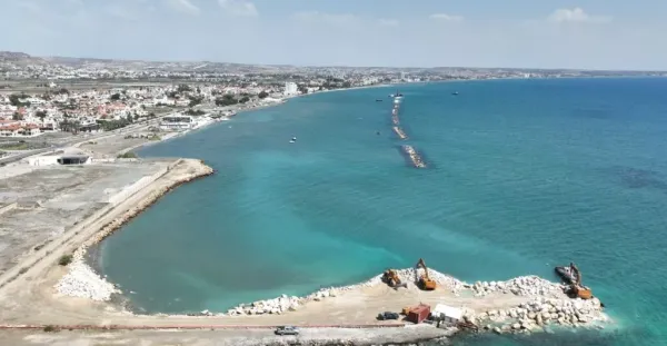 Oroklini'de Akıntılar ve Cankurtaran Eksikliği İki Somalili Kadının Ölümünün Ardından Mercek Altında