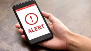 CY-Alert sistemi devreye girdi: Kıbrıs artık acil durum uyarılarını doğrudan telefonunuza gönderebiliyor