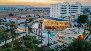 Lordos Hotels yıllık raporunu onayladı, hisse başına temettü önerdi