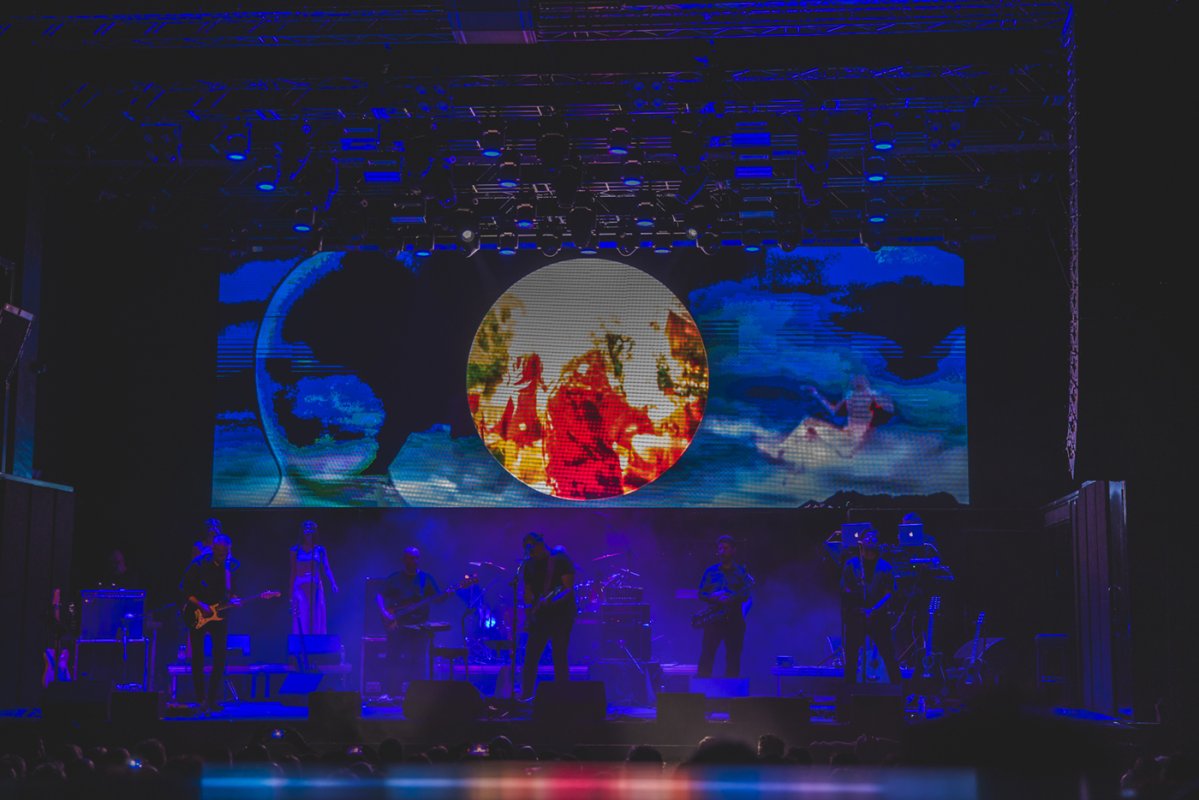 The Great Gig - Pink Floyd'a Saygı Gecesi Kıbrıs'a Geliyor