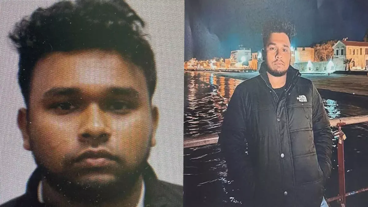 Kaçırılan Bangladeşli Öğrencinin Kofinou Göçmen Kampı Yakınında Bulunan Cesediyle Öldüğü Düşünülüyor