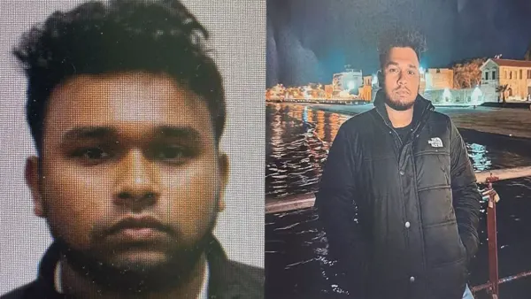 Kaçırılan Bangladeşli Öğrencinin Kofinou Göçmen Kampı Yakınında Bulunan Cesediyle Öldüğü Düşünülüyor