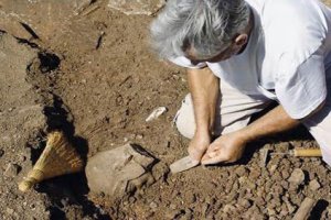 Mısır'da Antik Mısır ve Greko-Romen Dönemlerine Ait Eserler Gün Yüzüne Çıkarıldı