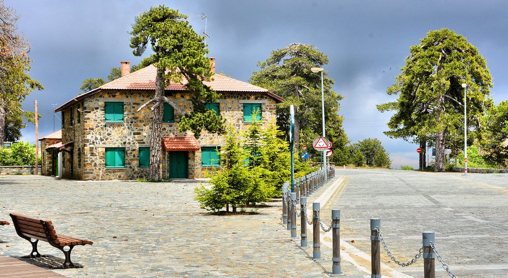 Yüksek Seyahat Maliyetleri Trodos Turizm Beklentilerini Zorluyor