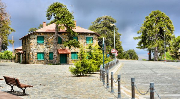 Yüksek Seyahat Maliyetleri Trodos Turizm Beklentilerini Zorluyor