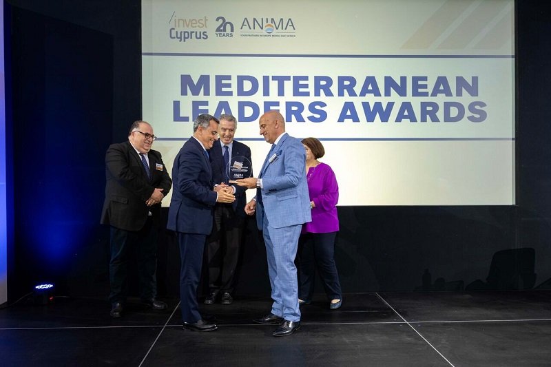 EUROMED DAYS, Kıbrıs'ı Bölgesel Yatırım İşbirliğinin Odağına Koyuyor