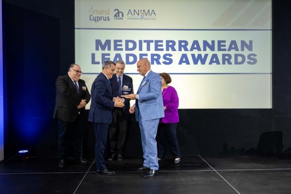 EUROMED DAYS, Kıbrıs'ı Bölgesel Yatırım İşbirliğinin Odağına Koyuyor