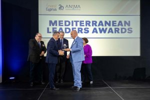 EUROMED DAYS, Kıbrıs'ı Bölgesel Yatırım İşbirliğinin Odağına Koyuyor