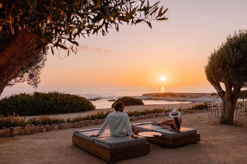 Cap St Georges Hotel & Resort'ta Yazın Sonsuz Olanaklarını Keşfedin