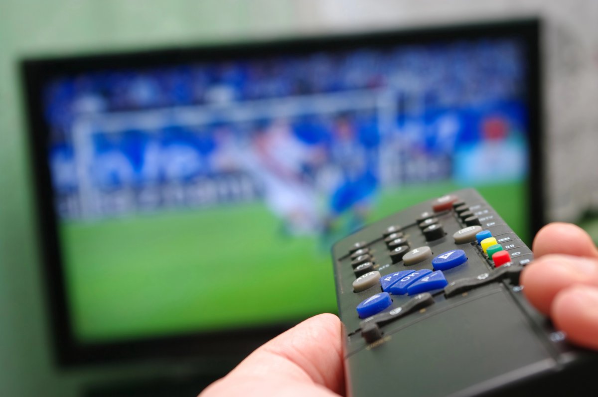 İtalya Polisi, 2026 Dünya Kupası Öncesinde Yasadışı TV Yayın Merkezlerini Çökertti