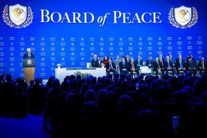 Trump'ın Barış Kurulu Gelecek Hafta Kıbrıs'ta Toplanıyor