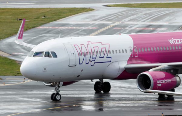 Wizz Air, Larnaka üssünden 57.500 ek koltuk ekliyor