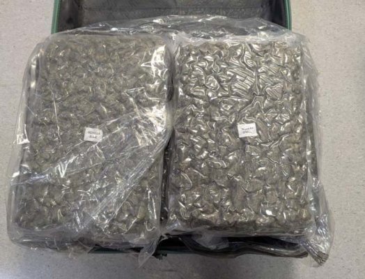 26 yaşındaki uyuşturucu sanığına verilen ceza 'hafif' bulundu