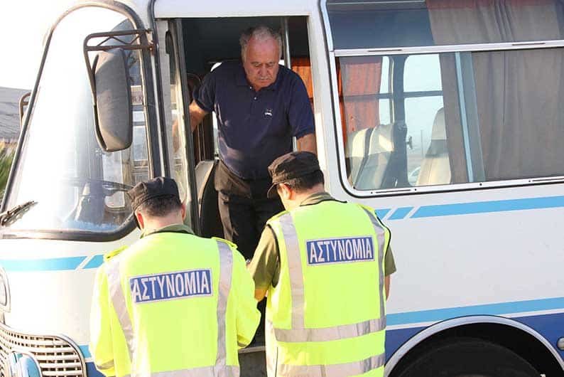 Ulaştırma Dairesi: 'Öğrencilerin güvenliği en önemli öncelik olmaya devam ediyor'
