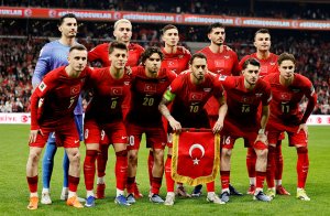 Türkiye'nin Yeni Nesli 24 Yıl Aradan Sonra Dünya Kupası'nda Etki Yaratmayı Hedefliyor