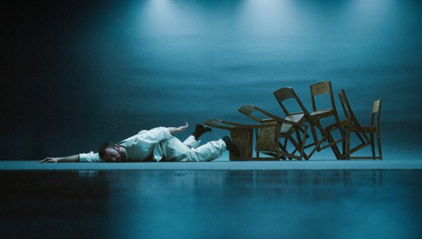 27. Çağdaş Dans Festivali, Fin Yapımı TEMPO ile Sona Eriyor