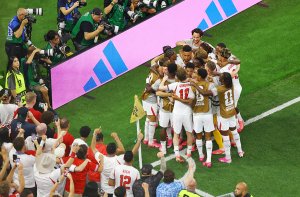 İngiltere ve Gana İlerlemek İçin 'Bedel Ödemeye Hazır'