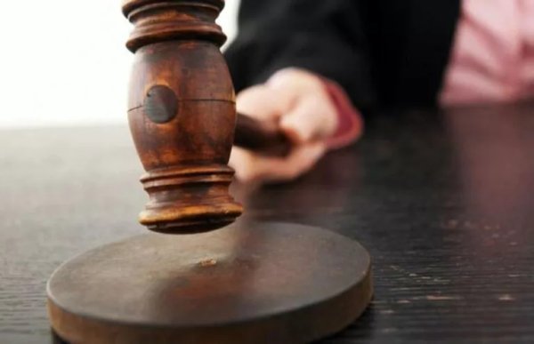 Paphos'ta 59 Yaşındaki Adam Eşini Vurdugu İçin 6 Yıla Mahkum Edildi