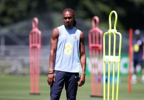 Spence, Tuchel'in Bağırmasından Etkilenmedi: İngiltere Patronu Yüksek Standartlar Talep Ediyor