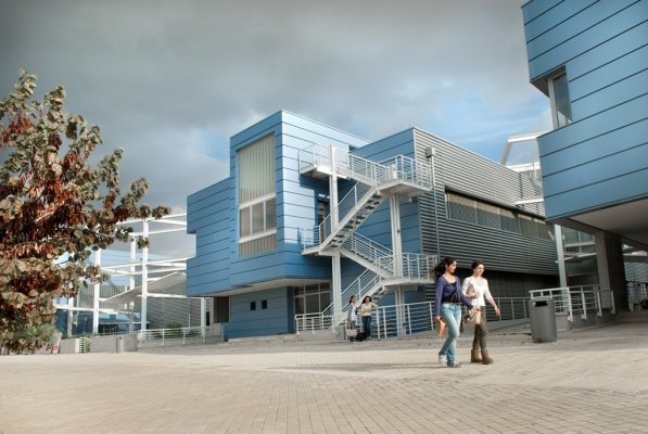 Kıbrıs Üniversitesi'nden Dört Yeni İngilizce Lisans Programı Teklifi