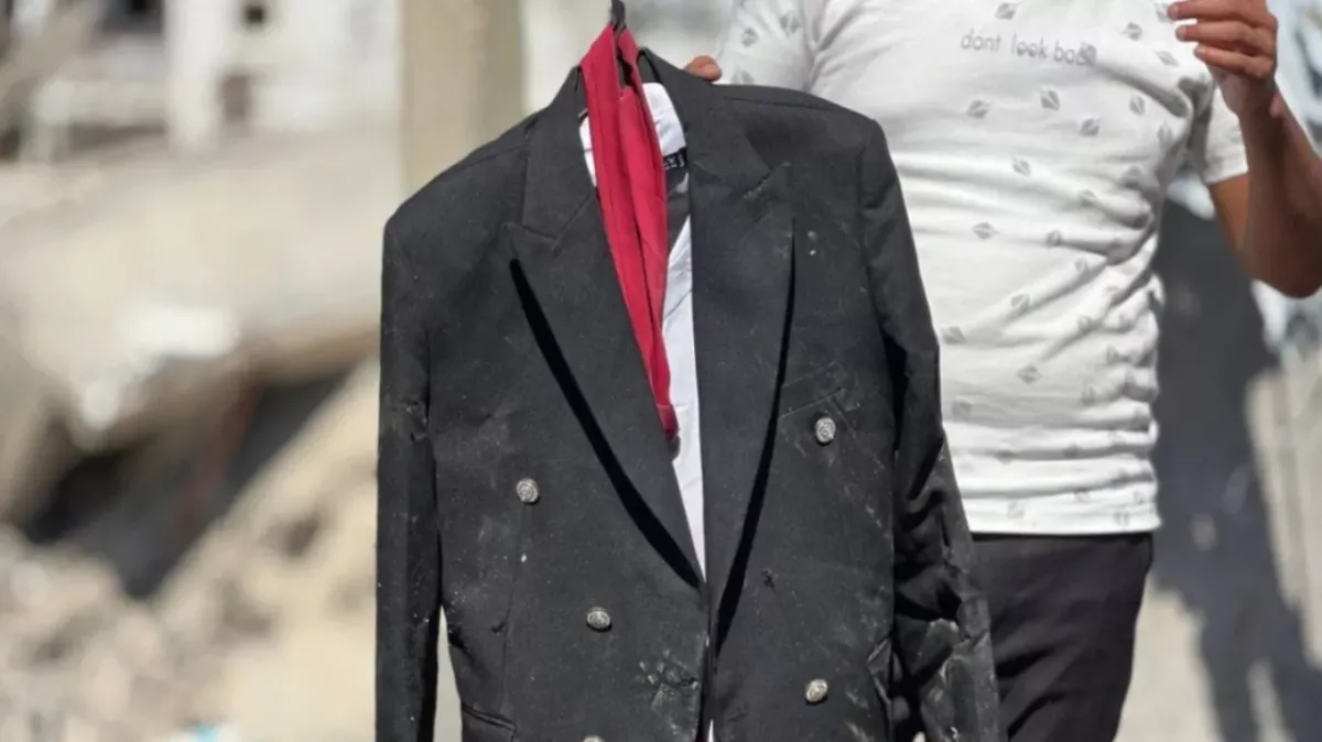 Sözde ateşkese rağmen Gazze'de hava saldırılarında en az 10 kişi hayatını kaybetti