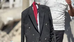 Sözde ateşkese rağmen Gazze'de hava saldırılarında en az 10 kişi hayatını kaybetti