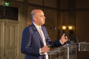 Kıbrıs Bölgesel İnovasyon Merkezi Olma Yolunda Stratejisini Açıkladı