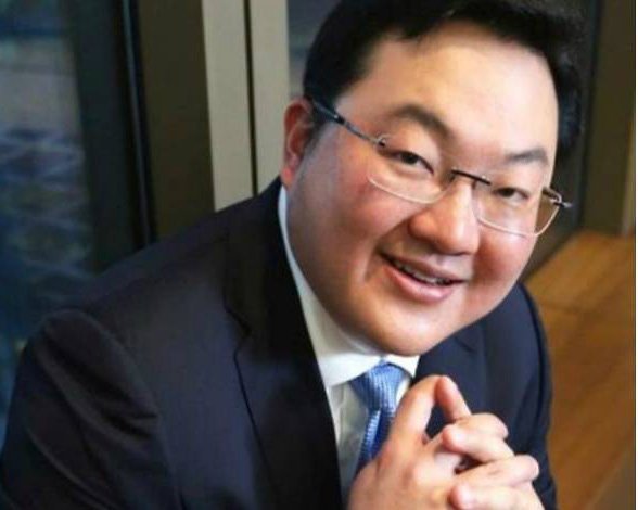 Mahkeme, Jho Low'un Ayia Napa'daki villasına el konulmasına karar verdi