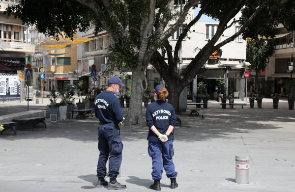 Başsavcı, Yedi Polise Yöneltilen Suçlamalar İçin Bağımsız Soruşturmacı Atayacak