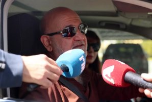 Başsavcı 'Mafya Devleti' Davasını Çıkar Çatışması Nedeniyle Yürütemez, Avukat Söylüyor