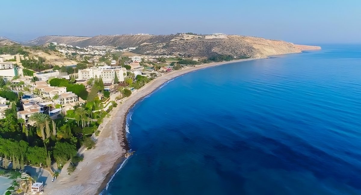 ABD'den Kıbrıs'a Olumlu Seyahat Tavsiyesi: Güvenli Destinasyon Statüsü Geri Verildi
