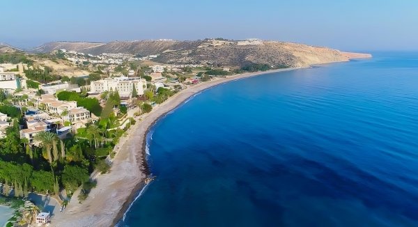 ABD'den Kıbrıs'a Olumlu Seyahat Tavsiyesi: Güvenli Destinasyon Statüsü Geri Verildi