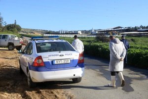 Kıbrıs'ta şap krizi: Veterinerleri korumak için ordu ve polis seferber edildi