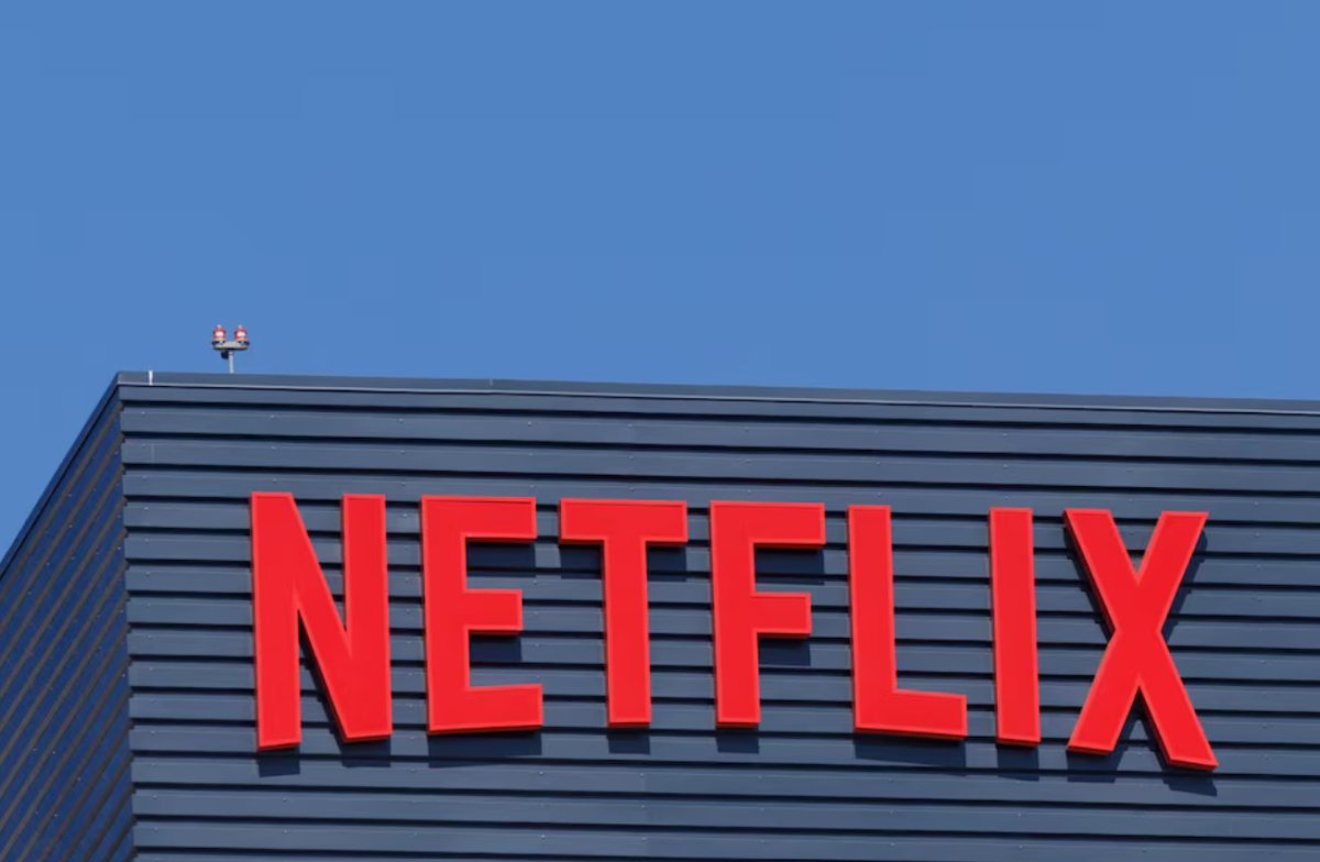 Netflix'in 2031'de 400 Milyon Aboneye Ulaşması Bekleniyor