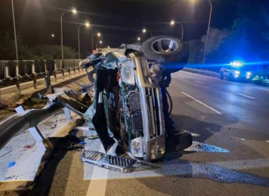Sürücü Dikkatsizliği Geçen Yıl 11 Yol Ölümüne Bağlandı