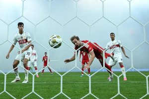İngiltere, Dünya Kupası başarısı için Kane'in Bayern gol şovuna bel bağlıyor