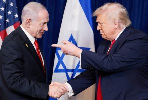 Trump, Netanyahu'ya 'deli' dediğini doğruladı: Küfürlü telefon görüşmesi ortaya çıktı