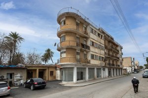 Lefkoşa'nın modernist mimarisini kurtarmak için ortak hamle