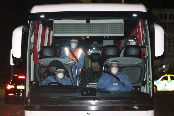 Yolcu gemisinde hantavirüs salgını: Üç ölü, çok uluslu tahliye başladı