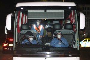 Yolcu gemisinde hantavirüs salgını: Üç ölü, çok uluslu tahliye başladı