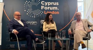 Britanya'daki Kıbrıslı Rum ve Türk Girişimciler Başarılarının Ardındaki Değerleri Anlattı