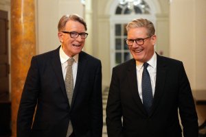 Starmer, Mandelson Ataması Nedeniyle Parlamento Soruşturmasıyla Karşı Karşıya