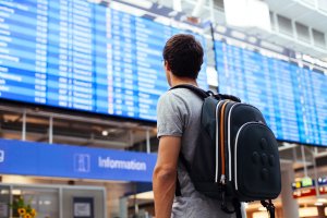 Papacharalambous: Yumuşatılan uyarılar turizm kaybını sınırlayabilir