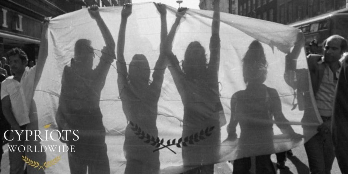 Kıbrıslılar Dünya Çapında: Yeni Küresel Baskı Diaspora Başarılarını Kutluyor