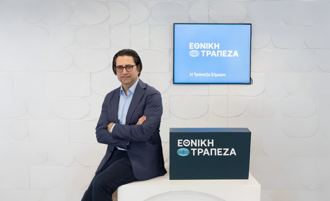 NBG Cyprus yönetim ekibini yeni atamayla güçlendirdi