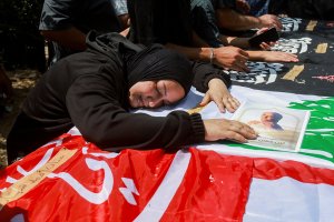 Hizbullah Washington'da Açıklanan Ateşkesi Reddetti, İsrail Saldırılarını Sürdürüyor