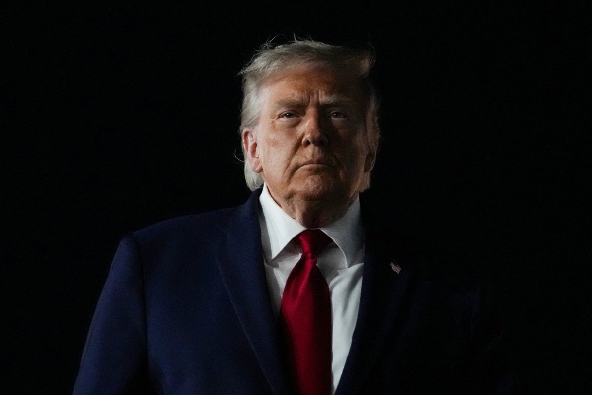 Trump, Madison Square Garden'da NBA Finalleri'nde yuhalandı