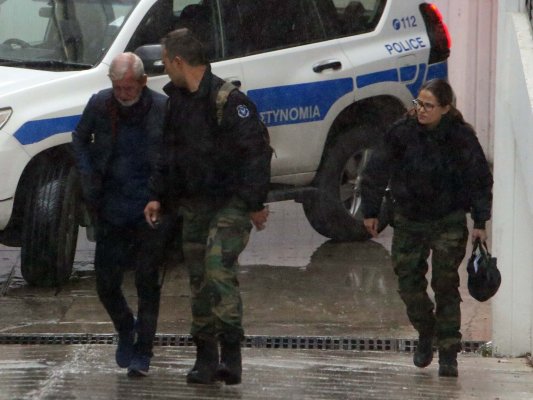 David Hunter Hastanede Kritik Durumda