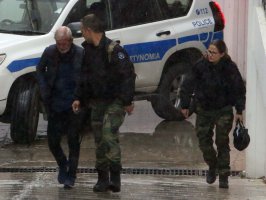 David Hunter Hastanede Kritik Durumda