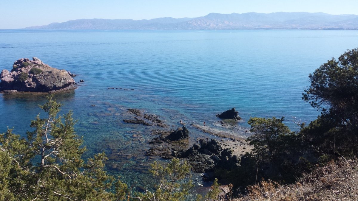Akamas, Kıbrıs'ın biyoçeşitliliğinin ve karşılaştığı zorlukların canlı örneği